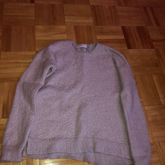 Light purple shirt - Picture 3 of 4